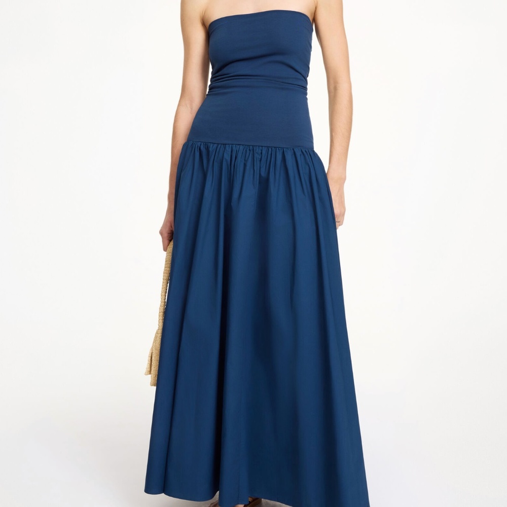 Riviera Marc Max Dress by Malene Birger